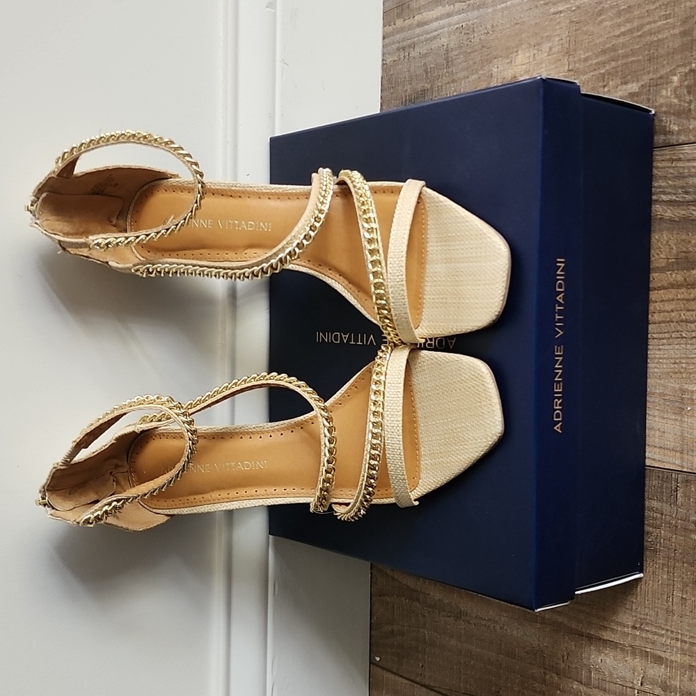 Adrienne Vittadini dress shoe